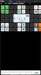 Mobile Screenshot of abilene.symbaloo.com