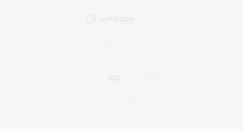 Desktop Screenshot of mailer.symbaloo.com