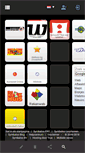 Mobile Screenshot of denheuvel.symbaloo.com